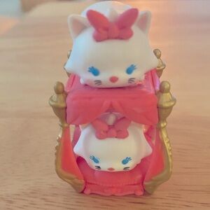 Aristocrats Marie Disney Tsum Tsum
